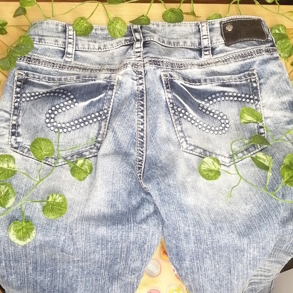 Silver Jeans | Jeans | Silver Jeans 